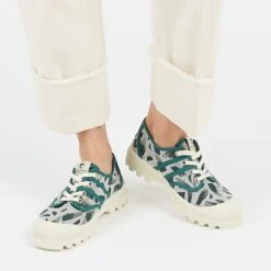 Pataugas AUTHENTIQUE WALKIE TALKIE L/GR F2H EMERAUDE 13 Pataugas AUTHENTIQUE WALKIE TALKIE L/GR F2H EMERAUDE -Meilleur Chaussure Magasin OGLGRF2HEMERAUDE1