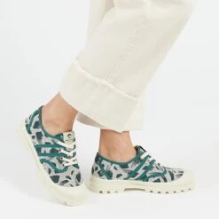 Pataugas AUTHENTIQUE WALKIE TALKIE L/GR F2H EMERAUDE 14 Pataugas AUTHENTIQUE WALKIE TALKIE L/GR F2H EMERAUDE -Meilleur Chaussure Magasin OGLGRF2HEMERAUDE2