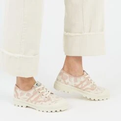 Pataugas AUTHENTIQUE WALKIE TALKIE L/GR F2H ROSE 12 Pataugas AUTHENTIQUE WALKIE TALKIE L/GR F2H ROSE -Meilleur Chaussure Magasin OGLGRF2HPOUDRE2