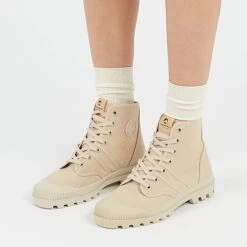 Pataugas AUTHENTIQUE/T F2H BEIGE -Meilleur Chaussure Magasin OGTF2HBEIGE1