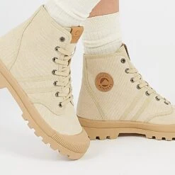 Pataugas AUTHENTIQUE/T F4G ECRU 17 Pataugas AUTHENTIQUE/T F4G ECRU -Meilleur Chaussure Magasin OGTF4GECRU2