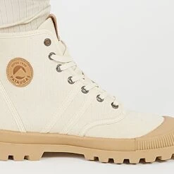 Pataugas AUTHENTIQUE/T F4G IVOIRE -Meilleur Chaussure Magasin OGTF4GIVOIRE2