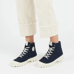 Pataugas AUTHENTIQUE/T F4G MARINE -Meilleur Chaussure Magasin OGTF4GMARINE1