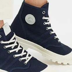 Pataugas AUTHENTIQUE/T F4G MARINE -Meilleur Chaussure Magasin OGTF4GMARINE2