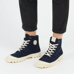 Pataugas AUTHENTIQUE/T H4G MARINE -Meilleur Chaussure Magasin OGTH4GMARINE1