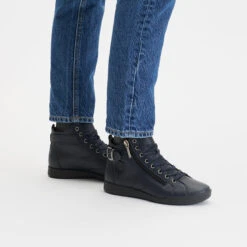 Nouvelles Arrivées -Meilleur Chaussure Magasin PALMEF4GMARINE 0371