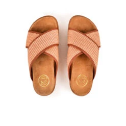 Pataugas LEIA/R F2I TERRACOTTA -Meilleur Chaussure Magasin SANDALE FEMME LEIA R TERRACOTTA 628446 255 6 67d9c79c 0ade 49e6 a784 1107f25d8ce9