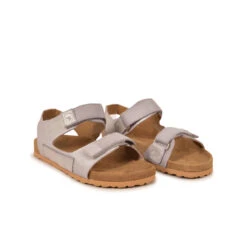 Pataugas ULIA/M F2H LILAS -Meilleur Chaussure Magasin SANDALE FEMME ULIA M F2H LILAS 4