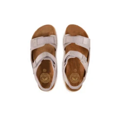 Pataugas ULIA/M F2H LILAS -Meilleur Chaussure Magasin SANDALE FEMME ULIA M F2H LILAS 6