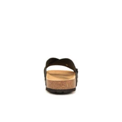 Pataugas LUDO/MIX H2I NOIR -Meilleur Chaussure Magasin SANDALE HOMME LUDO MIX H2I NOIR 628533 850 7