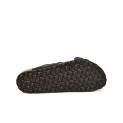 Pataugas LUDO/MIX H2I NOIR -Meilleur Chaussure Magasin SANDALE HOMME LUDO MIX H2I NOIR 628533 850 8