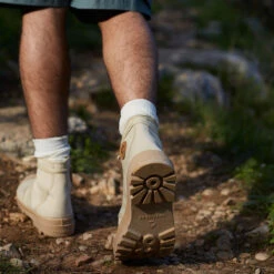 Pataugas AUTHENTIQUE/T H4G ECRU -Meilleur Chaussure Magasin authentique t h4g ecru homme