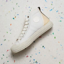 Pataugas ETCHE M EKO H2H BLANC -Meilleur Chaussure Magasin eteche eko3 117224cb 3887 4c26 a800 05be97f46f96